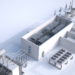 Nuevo sistema de transmisión de corriente continua para media tensión de Siemens