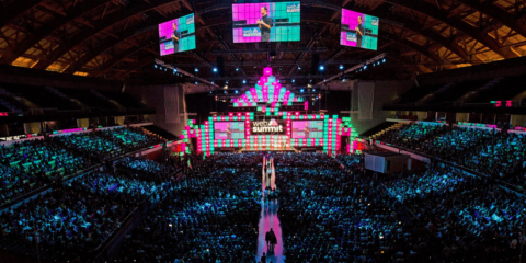 Web Summit contará con 20 startups que aportan nuevas formas de energía renovable asequible