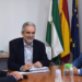 Acuerdo entre CACITI y la Junta para impulsar el desarrollo Energético en Andalucía