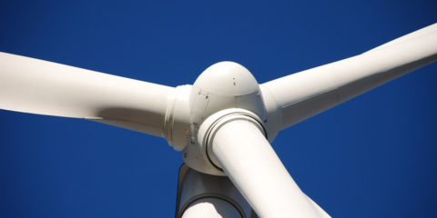 La IA de Fujitsu reduce los tiempos de inspección de las palas de turbinas Eólicas de Siemens Gamesa