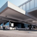 ABB presenta su solución de carga inteligente para cocheras de autobuses