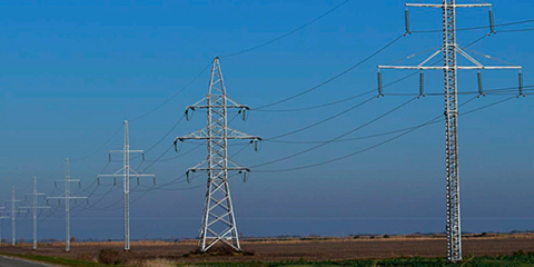 ACCIONA construirá dos redes de transmisión eléctrica en Kenia