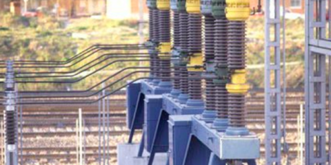 ADIF integrará en sus líneas ferroviarias RailSmartGrid, un sistema de gestión energética inteligente