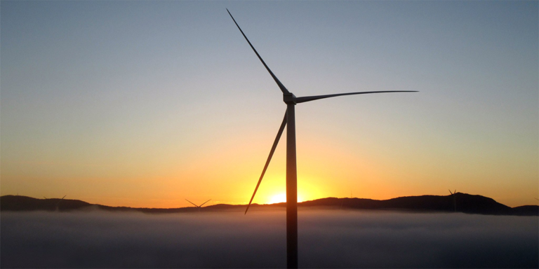 La alianza empresarial entre Green Investment Group y GE Renewable Energy levantará 17 turbinas con una capidad total de 650 MW en el proyecto Markbygden ETT, en Suecia.