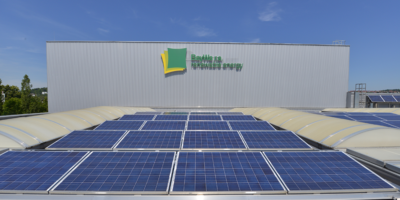 La herramienta genera un informe personalizado teniendo en cuenta las normativas para predecir la rentabilidad a largo plazo de una instalación de autoconsumo fotovoltaico.