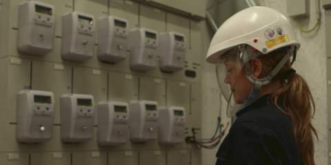 Endesa instala 11 millones de contadores inteligentes en España