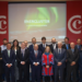 Enercluster comienza su andadura para fortalecer el sector eólico en Navarra
