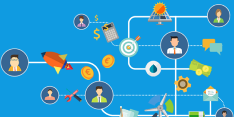 Enerintool, una herramienta para conectar inversores y promotores de proyectos de energía sostenible