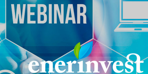 La plataforma EnerInvest lanza un ciclo de seminarios online para dar a conocer EnerIntool