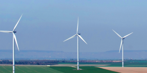 ENGIE y Schneider Electric finalizan la instalación de una microrred renovable en la isla Semakau