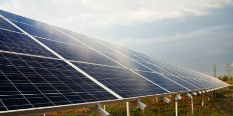 Finaliza la construcción de la mayor planta fotovoltaica de Colombia para conectarla a la red