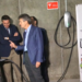 Las hospederías de Extremadura disponen de puntos de recarga eléctrica de Tesla