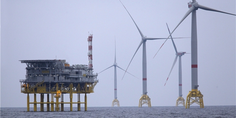 Iberdrola decide culminar el proceso de cierre de todas sus centrales de carbón en el mundo