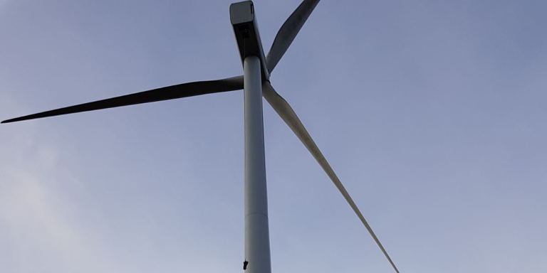 El contrato de Reino Unido con Iberdrola supone el mantenimiento de dos parques eólicos ubicados en Escocia.