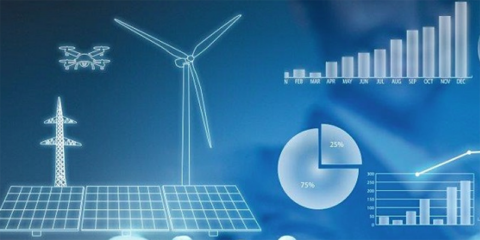 La Inteligencia Artificial será clave en el aumento de la eficiencia de la industria solar y eólica