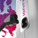 Ionity será la futura red de puntos de recarga eléctrica con 400 estaciones en toda Europa en 2020