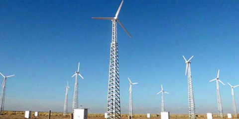 IRENA abre una nueva ronda de financiación para proyectos de energías renovables en países en vías de desarrollo