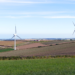 Microsoft compra la energía limpia que genere el parque eólico Wieringermeer para su centro de datos en Países Bajos
