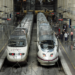 Nexus Energía abastecerá de energía eléctrica a 70 puntos de suministro de Renfe