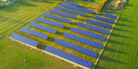 El Parlamento Europeo propone que en 2030 el 35% de la energía consumida en Europa sea de origen renovable