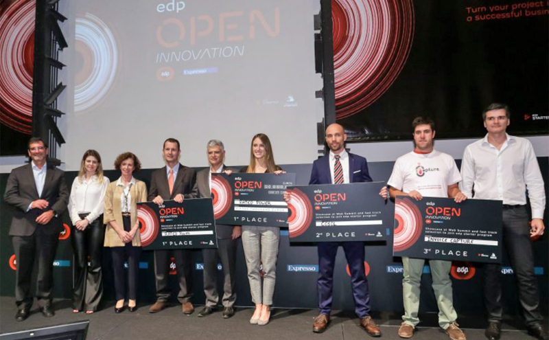 EDP Open Innovation Programme
