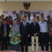 La Universidad de Huelva diseña una red eléctrica inteligente que se construirá en Indonesia