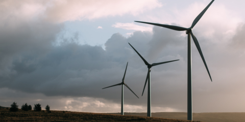 Vattenfall invertirá 200 millones de euros en renovar y ampliar el parque eólico Wieringermeer en Países Bajos