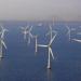 Vattenfall encarga turbinas para tres parques eólicos marinos en Dinamarca que suman 1 GW