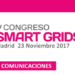 Libro de Comunicaciones IV Congreso Smart Grids