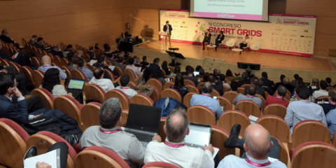 Digitalización, Descentralización y Descarbonización, ejes del IV Congreso Smart Grids