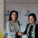UPM y Gas Natural Fenosa se unen para mejorar la red Eléctrica en España