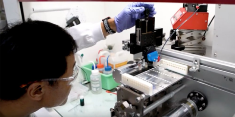 La Agencia Australiana de Energía Renovable destina 25 millones de euros a investigación en tecnología fotovoltaica