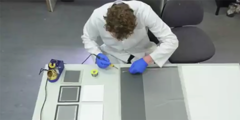 Australia dedica más de 5 millones de euros al desarrollo de una nueva celda solar de perovskita