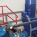 Una central minihidráulica de 80 kW para el suministro energético de la ciudad de Granada