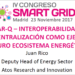 SHAR-Q: Interoperabilidad y descentralización como ejes del futuro ecosistema energético