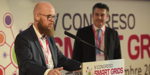 Conclusiones y Clausura IV Congreso Smart Grids