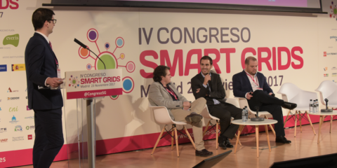 Ciberseguridad en las Smart Grids