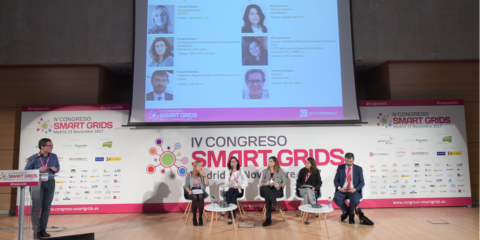 España hacia la Transición Energética en el marco de la UE