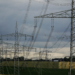 La demanda energética en la península crece un 1,2% en 2017