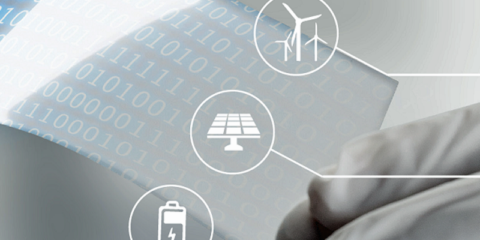 DNV GL publica un informe sobre la flexibilidad de recursos para sistemas eléctricos