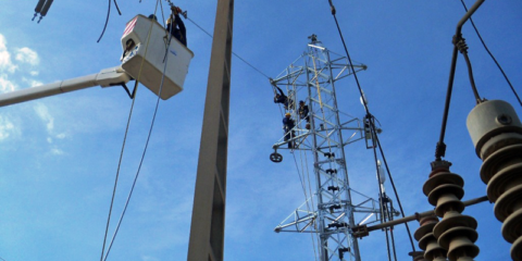 Endesa invertirá 2.000 millones de euros en la mejora de la red de distribución