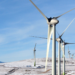 Enel construirá dos nuevas instalaciones eólicas en Canadá con una potencia 146 MW