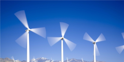 Acuerdo entre Iberdrola y Google para la venta de Energía Renovable a largo plazo