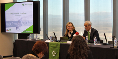 El Plan Estratégico ‘Multiplicando Emociones’ de Feníe Energía alcanza los 300.000 clientes