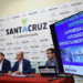 Santa Cruz de Tenerife iluminará una avenida de 3,5 kilómetros con energía 100% renovable