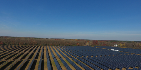 Soltec suministrará 162 MW de seguidores solares al proyecto Apodi