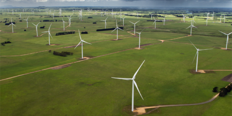 Vestas y Gas Natural Fenosa Renovables estrechan lazos para construir cinco parques eólicos a medida en España