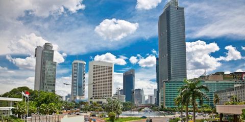 ABB participa en un proyecto energético para fortalecer la red eléctrica de Indonesia