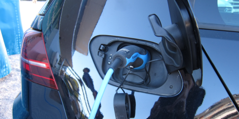 Abierto el plazo de solicitud del Plan MOVALT para subvenciones de infraestructuras de carga eléctrica
