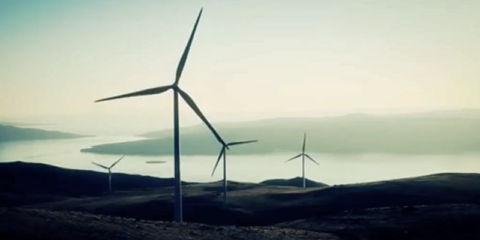 Acuerdos de compra de energía para la construcción de la primera planta renovable en Europa sin ayudas públicas